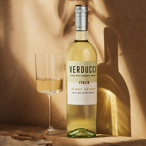 Verducci Wine