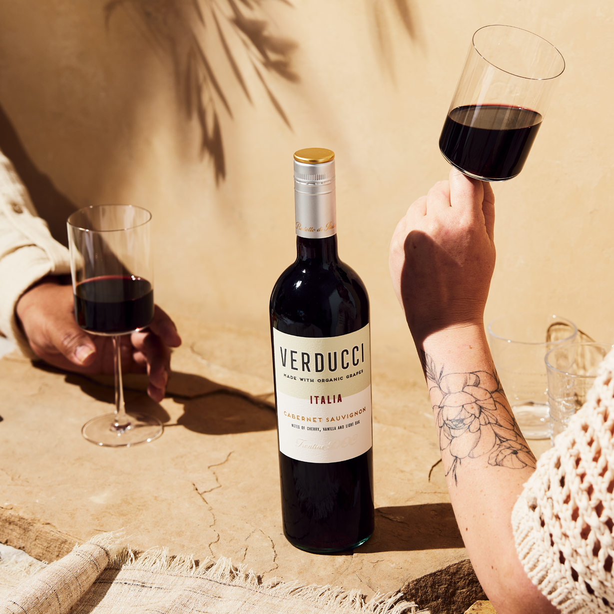 Verducci Wine