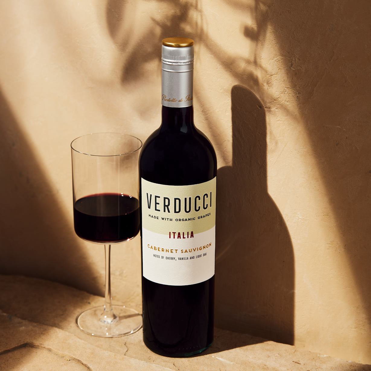 Verducci Wine