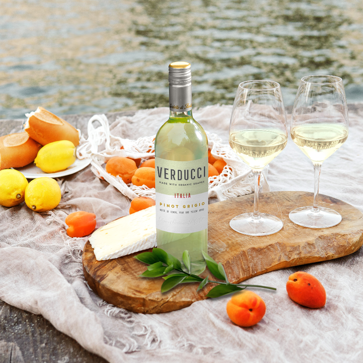Verducci Wine